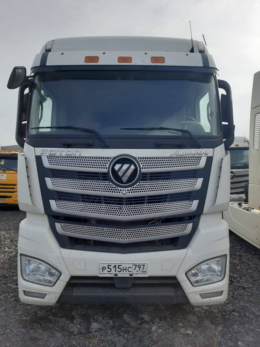 Foton AUMAN EST-F 1849 AMT Лот 000007991