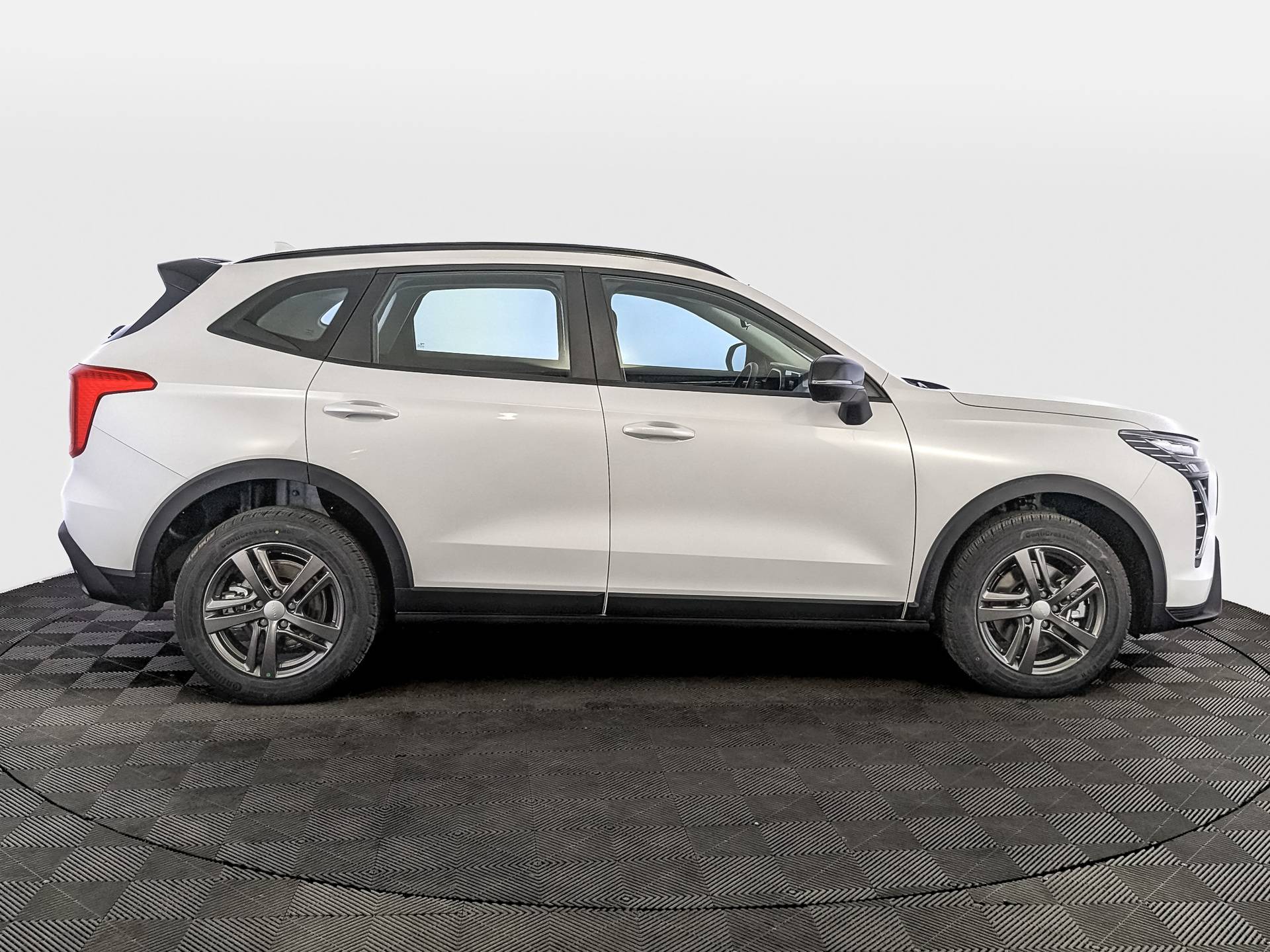 Haval Jolion Elite 1.5 7DCT 4WD