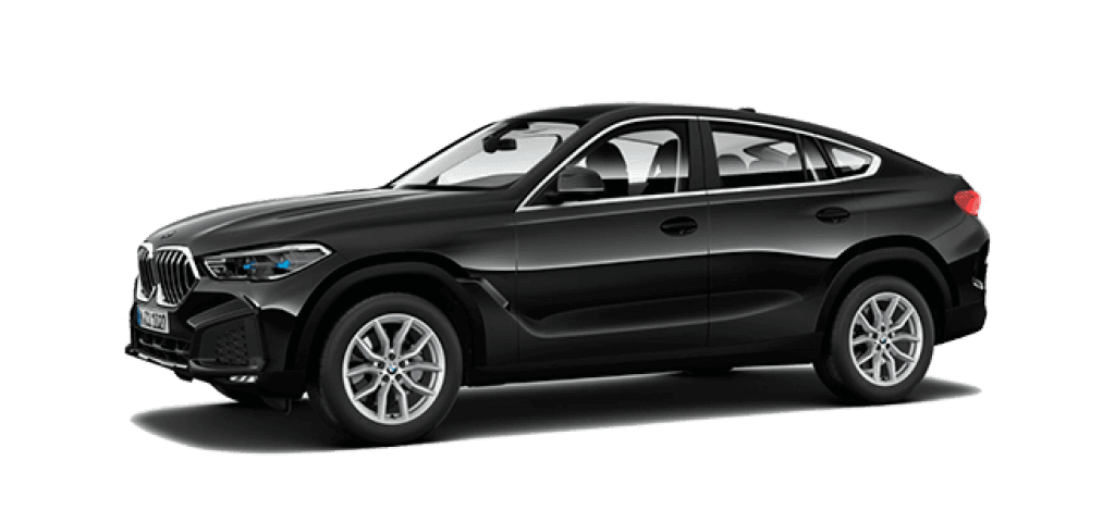 BMW X6 xDrive30d M Sport