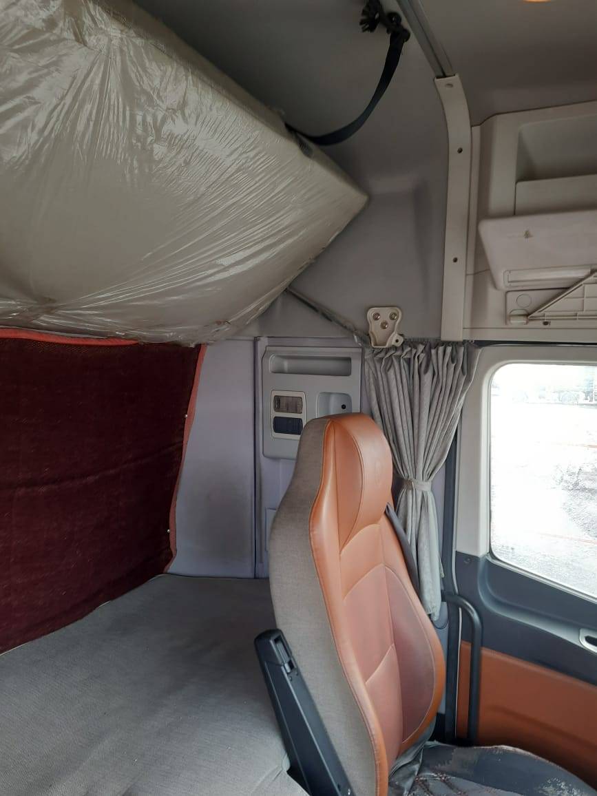 Foton AUMAN EST-F 1849 AMT Лот 000007991