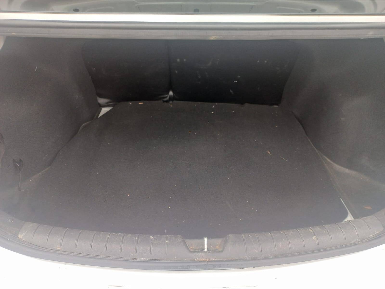 Hyundai Solaris Лот 000005194