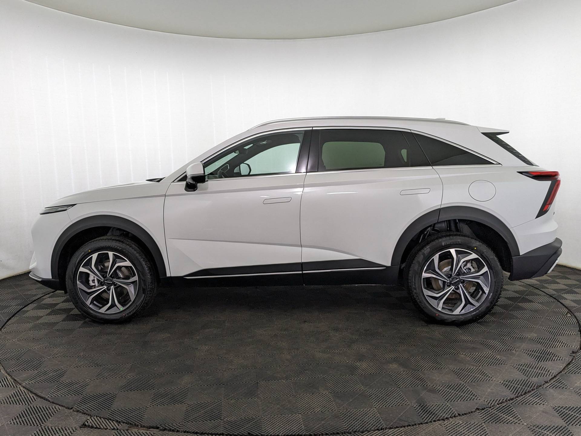 Haval F7 Premium 2.0T 7DCT 4WD