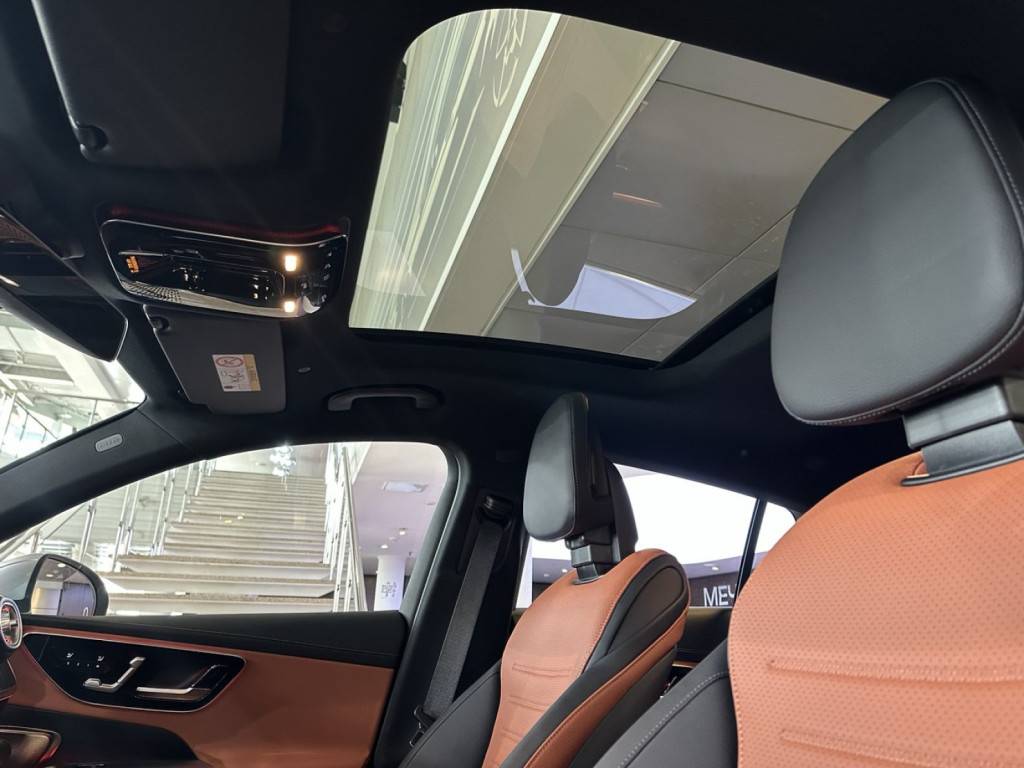 Mercedes-Benz GLC купе 300 4MATIC