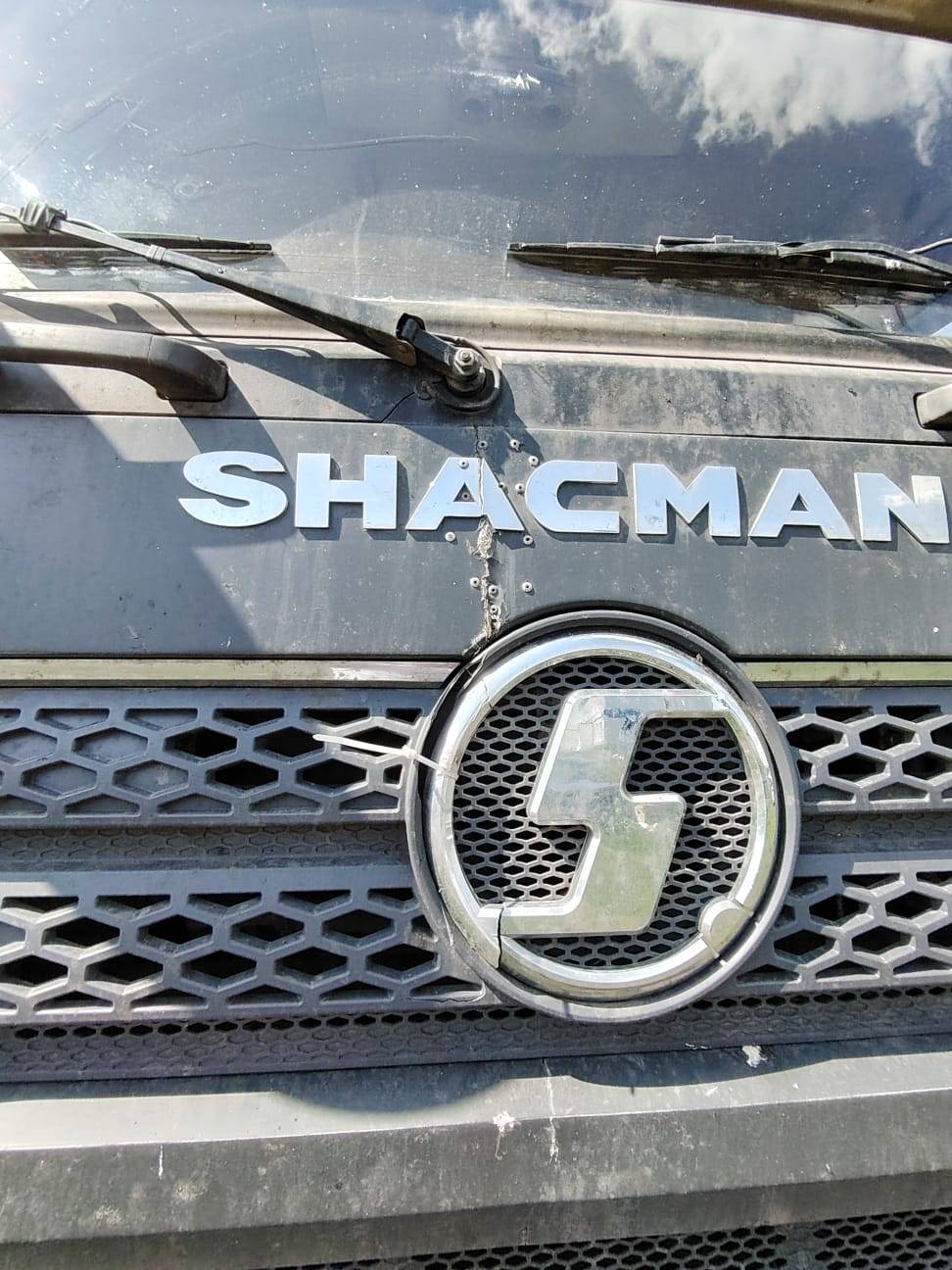 Shacman SX33186V366 Лот 000004732