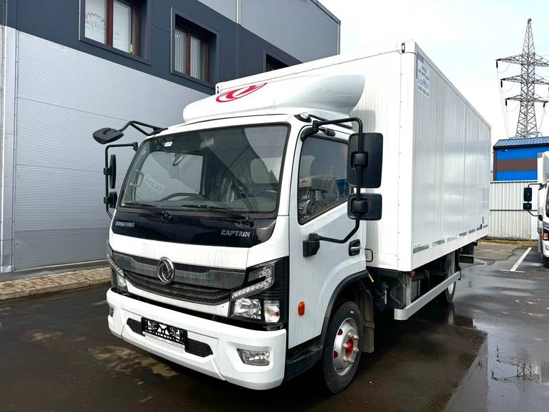 DongFeng С80S