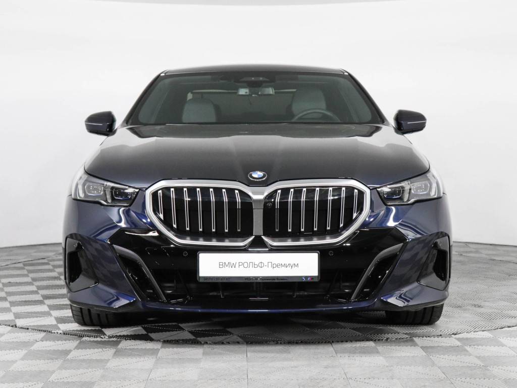 BMW 5 серия 530i xDrive