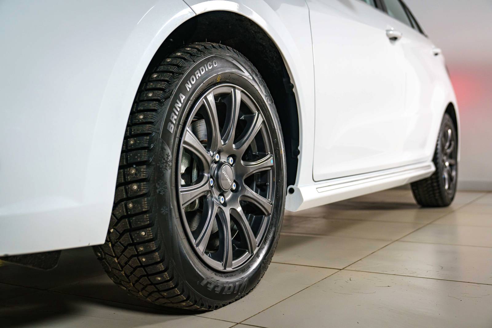 OMODA S5 Classic 1.5 CVT