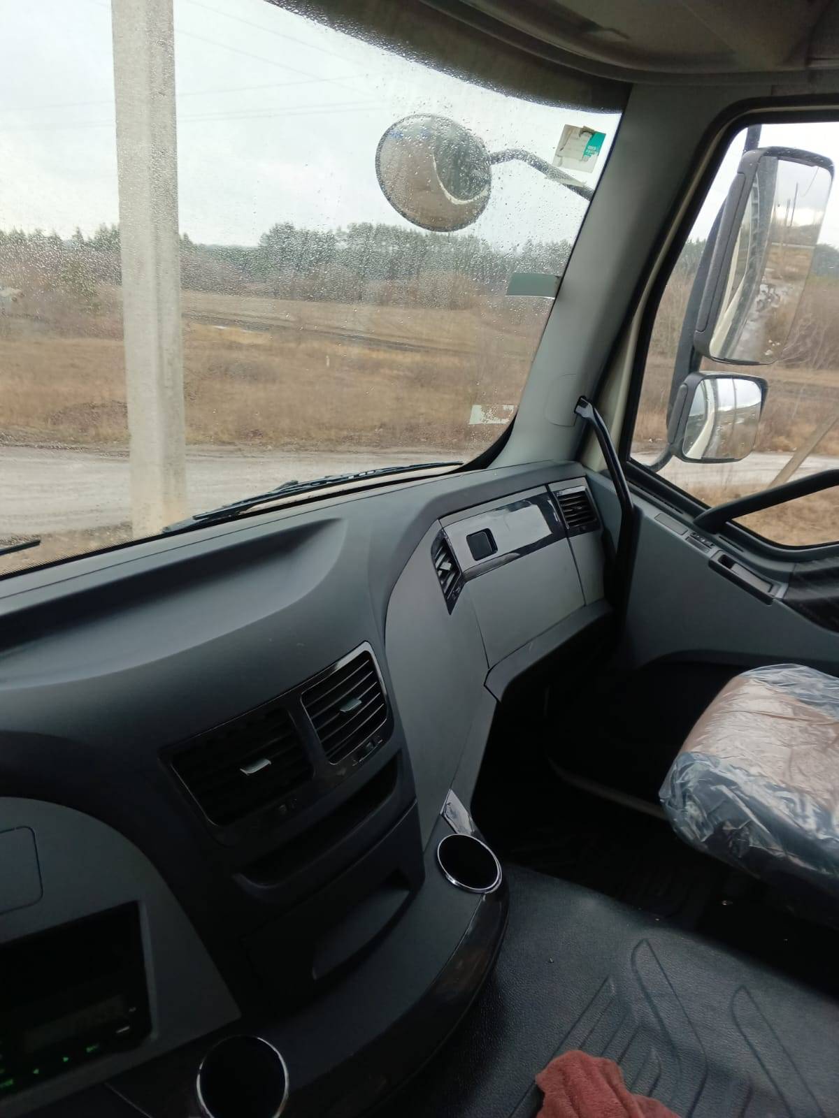 FAW CA3250P66K24T1E5 6х4 Лот 000008236