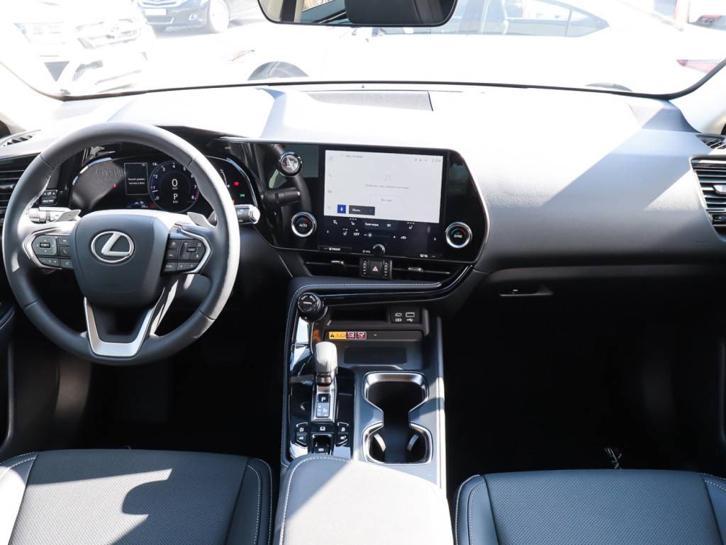 Lexus NX 250 Executive