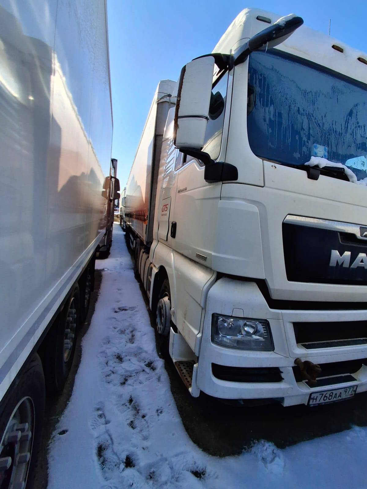 MAN TGS 18.440 4X2 BLS (L) Лот 000006700