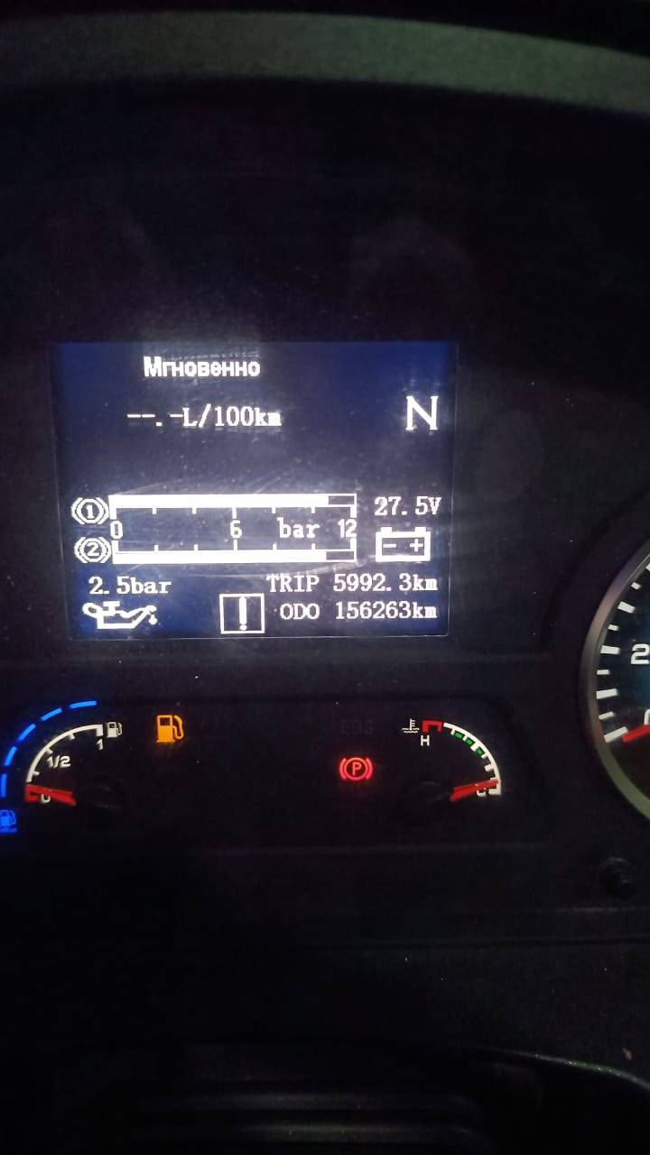 Shacman SX42584W324C Лот 000008295