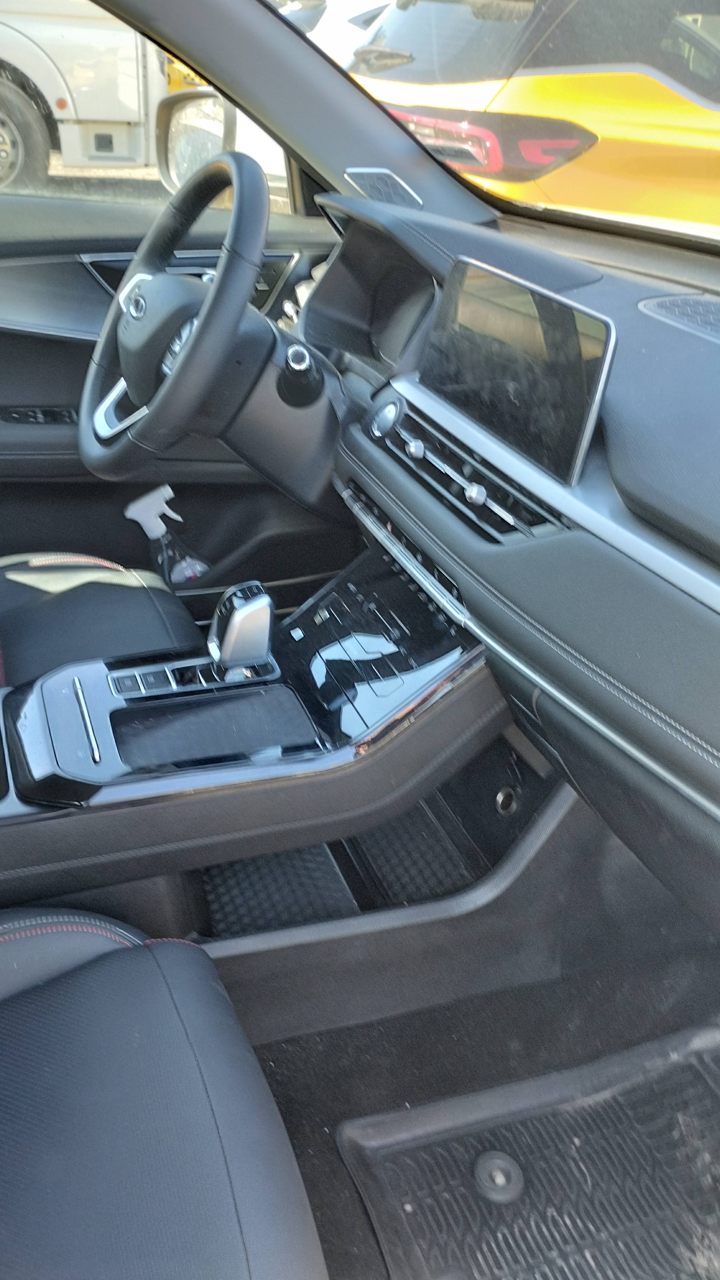 Chery Tiggo 7 PRO Лот 000008591