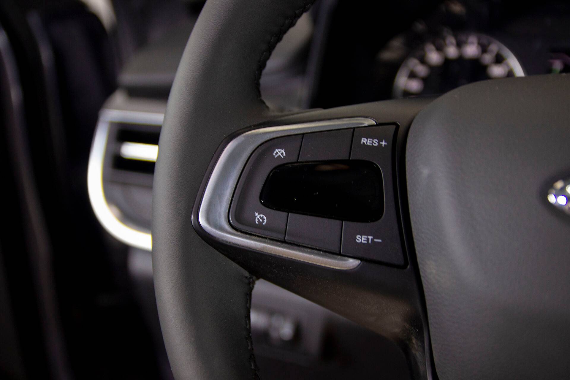Chery Tiggo 4 PRO Action MT