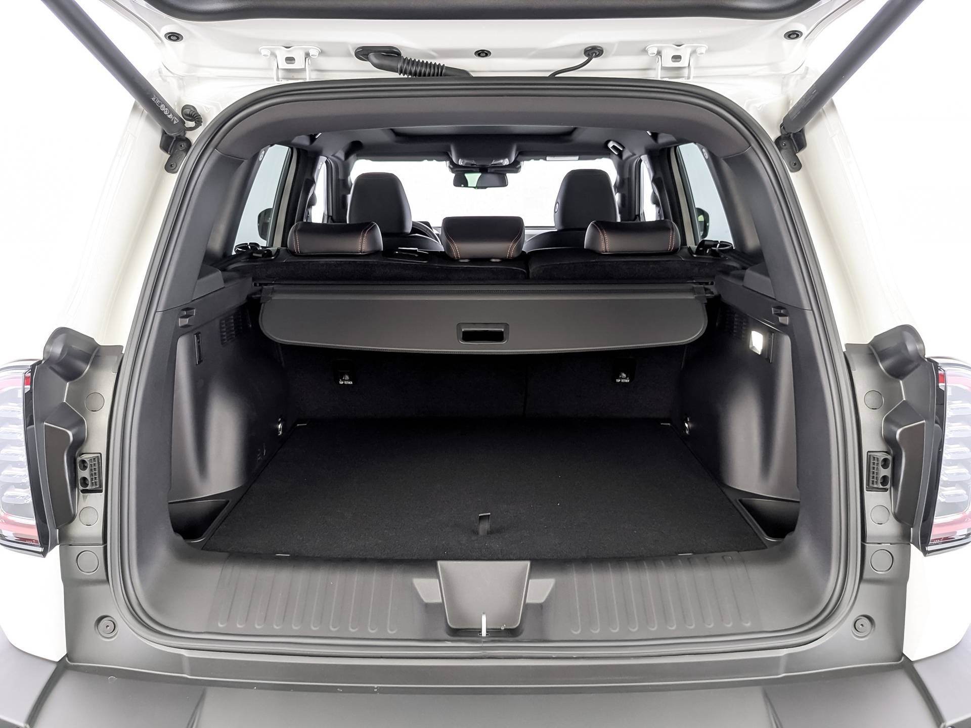 Haval Dargo X Premium 2.0 7DCT 4WD
