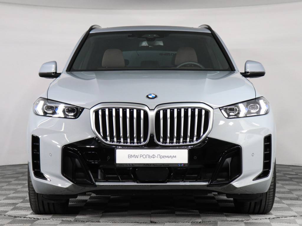 BMW X5 xDrive30d M Sport Pro