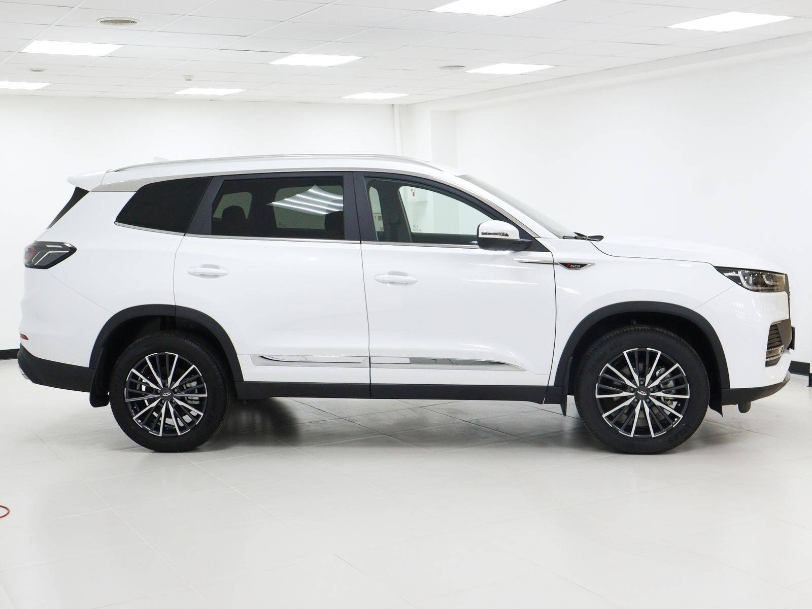 Chery Tiggo 8 PRO MAX Ultimate 4WD