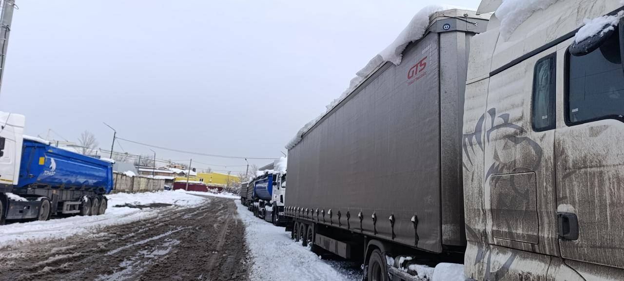 KRONE Шторный SD Лот 000008077