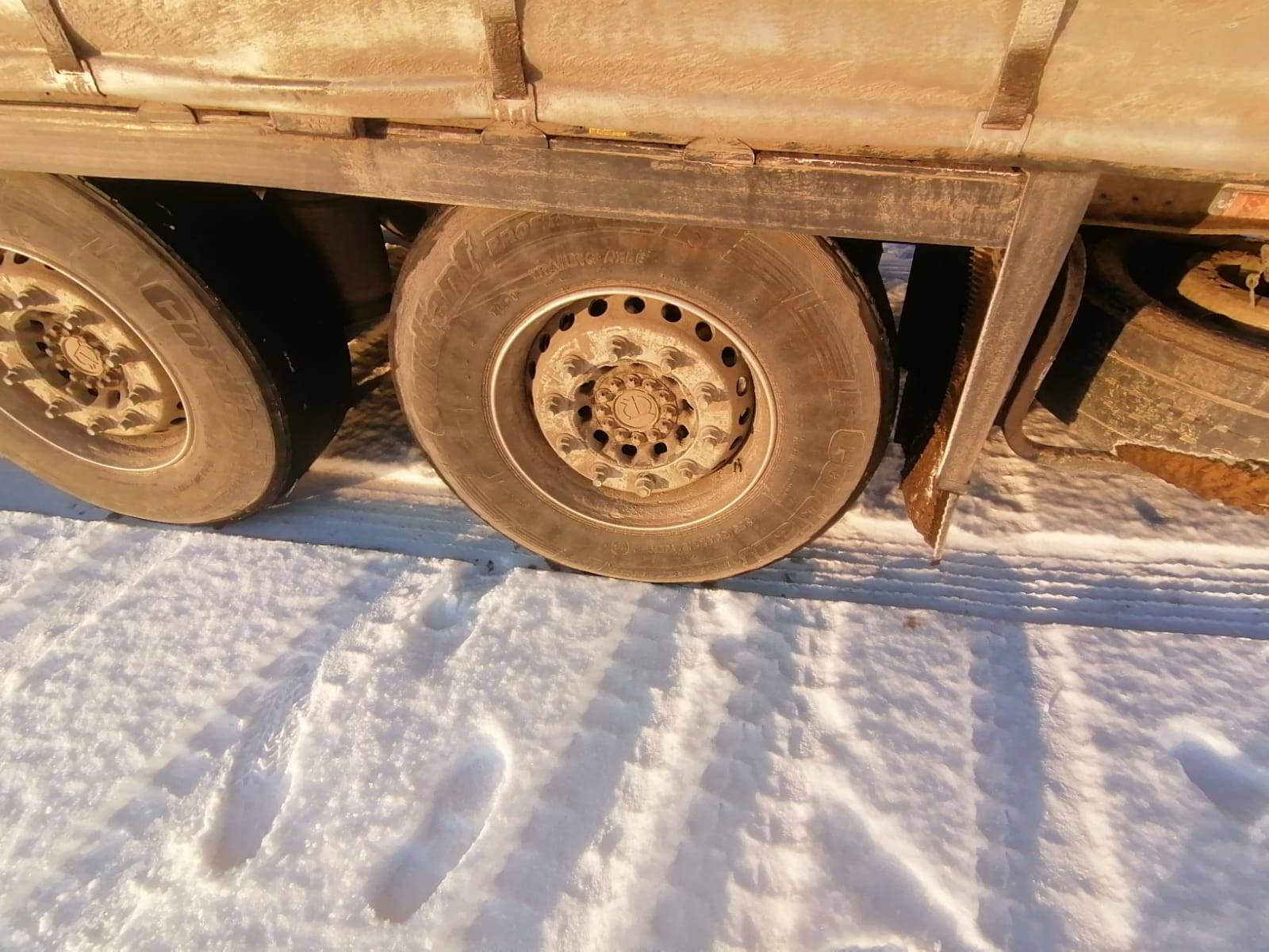 KRONE Шторный SD Лот 000006025