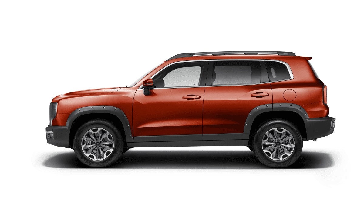 Haval Dargo X Elite 2.0 7DCT 4WD