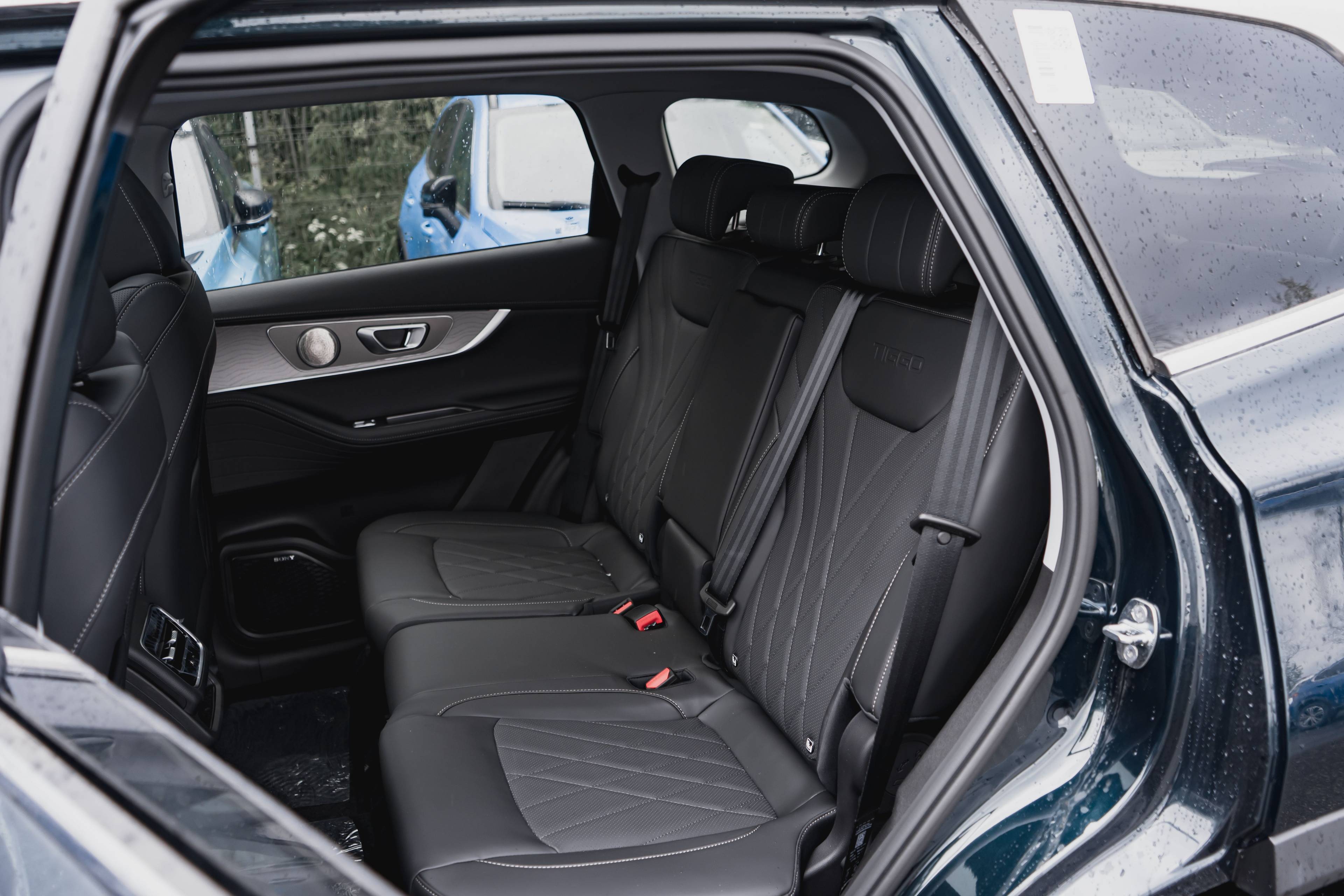 Chery Tiggo 8 PRO MAX Elite FWD