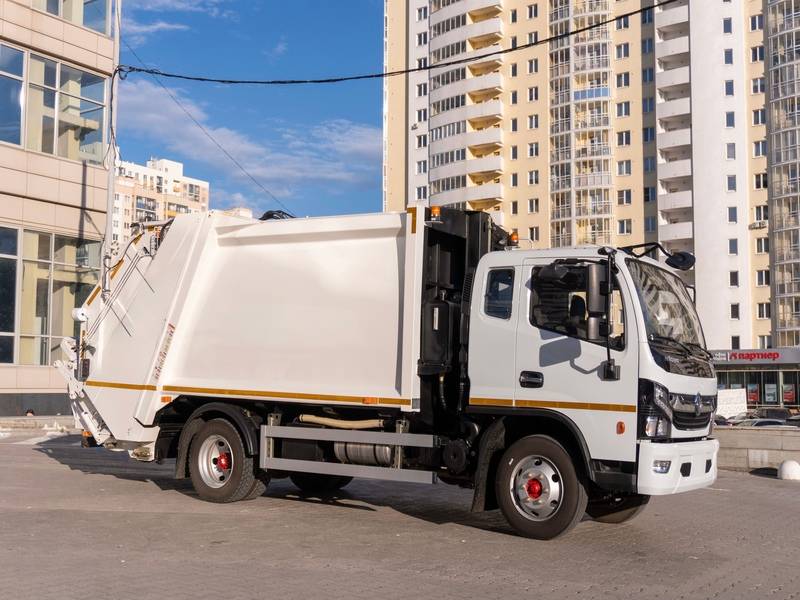 DongFeng C120S