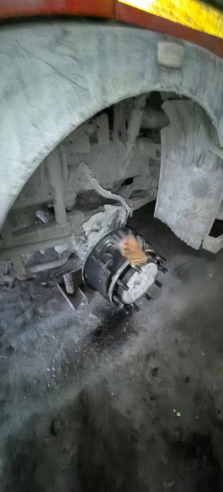 HOWO ZZ3257V384GE1 6x4 Лот 000007883