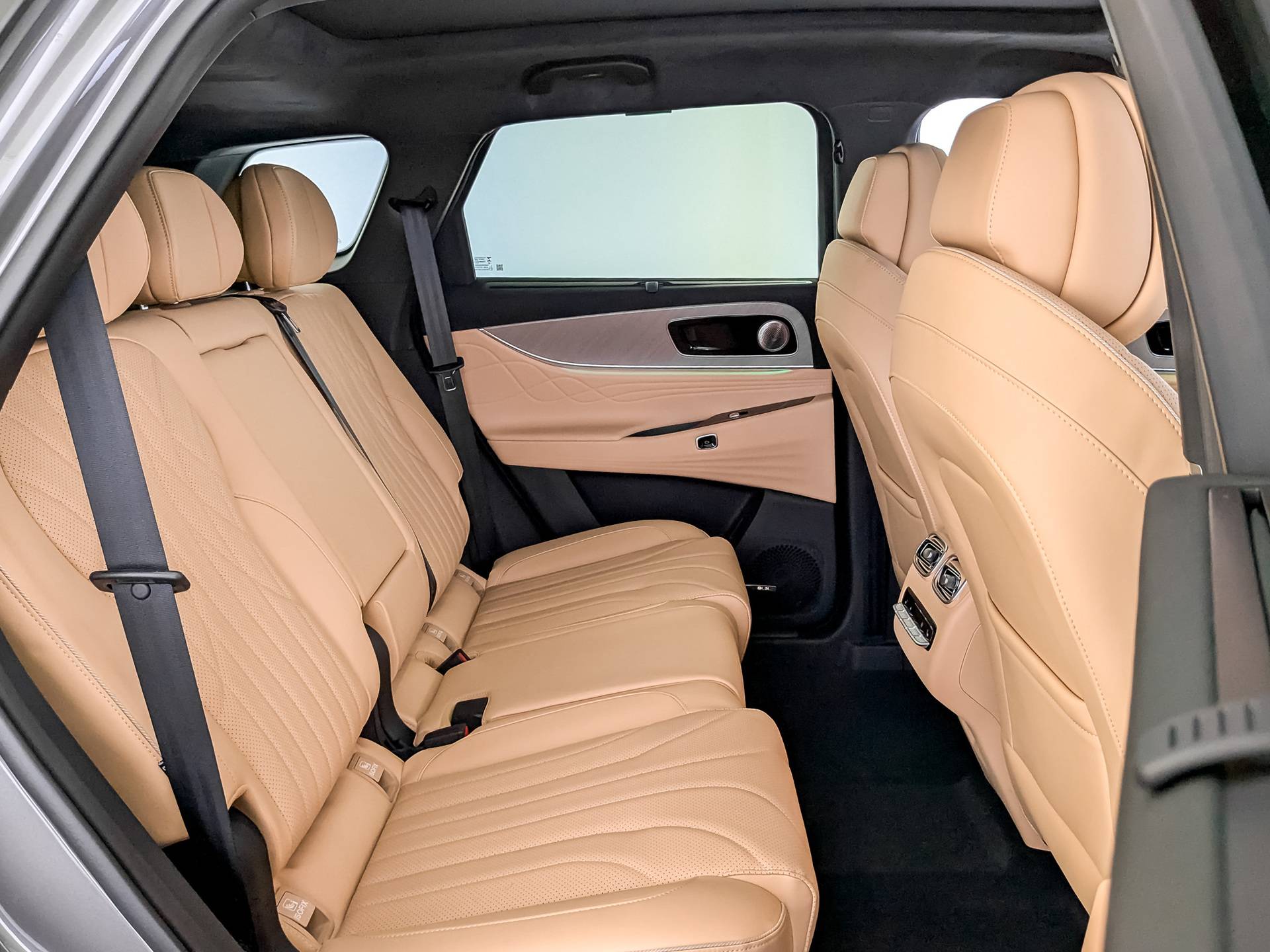 Jaecoo J8 Supreme 2.0T 7DCT AWD