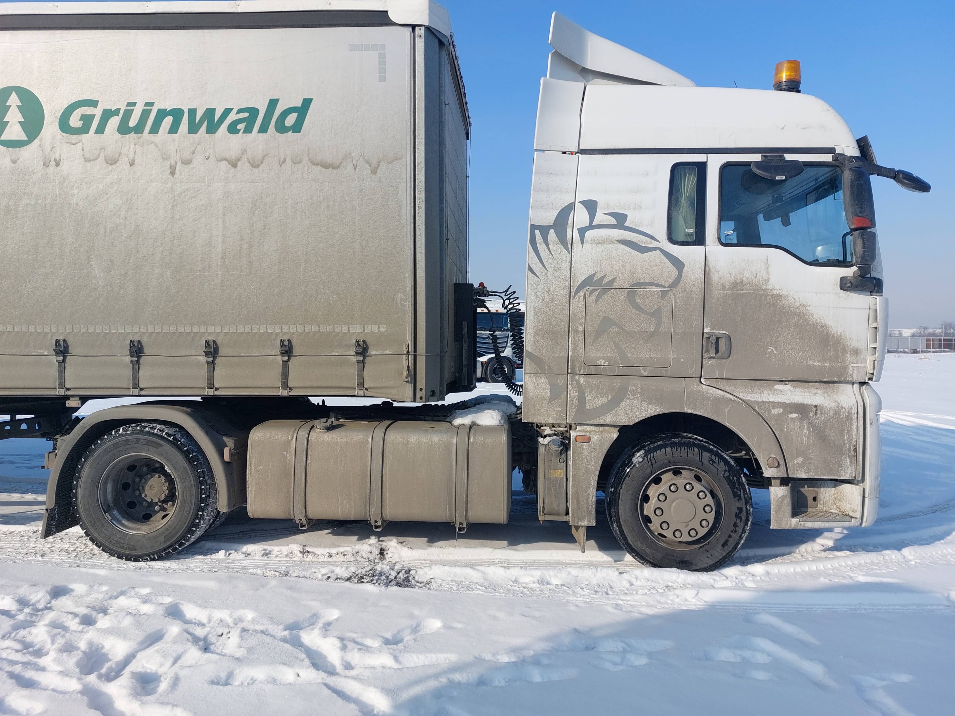 Sitrak C7H MAX ZZ4186V391HE Лот 000007045