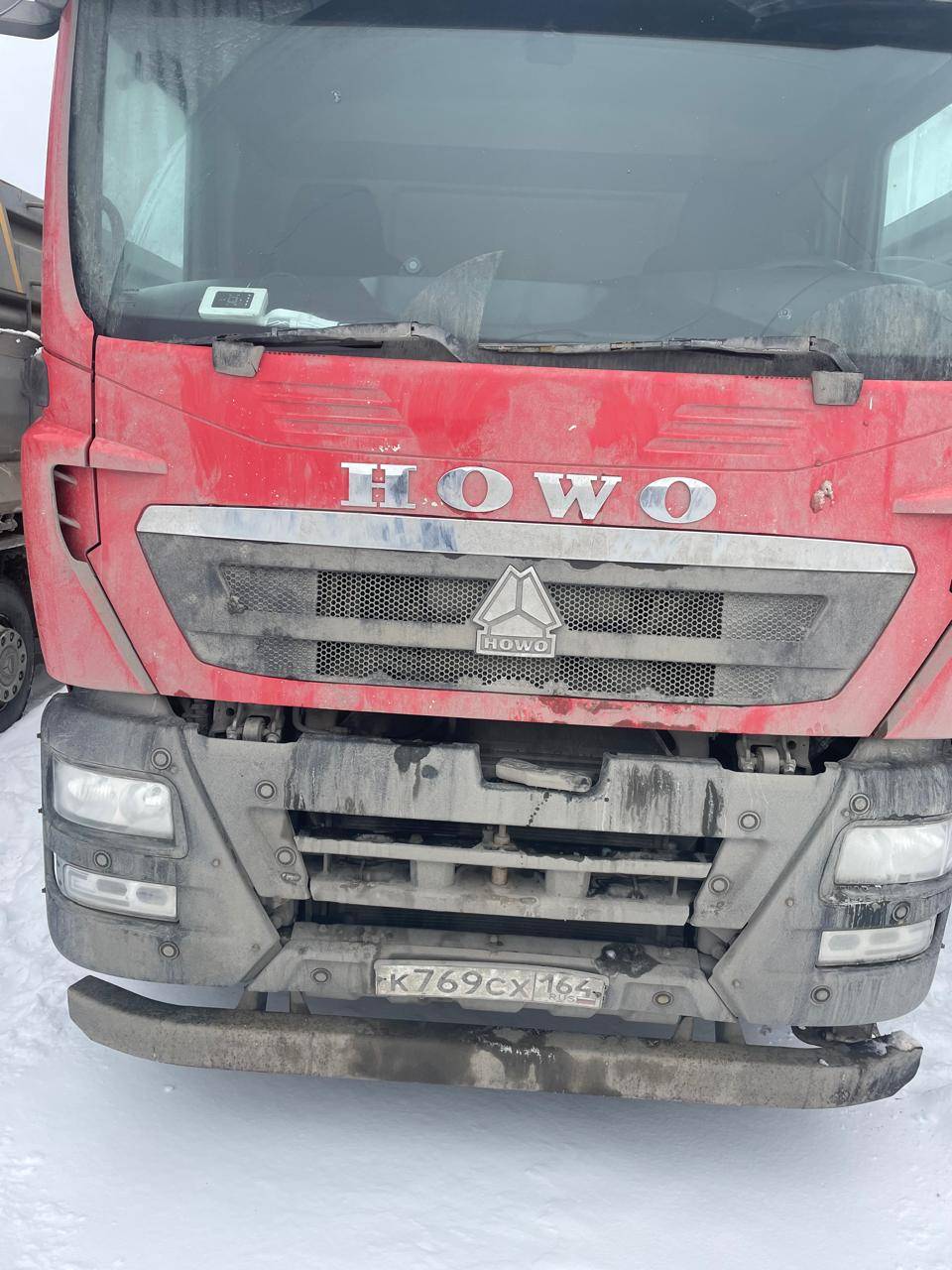 HOWO ZZ3317V386GE1 8х4 Лот 000007950