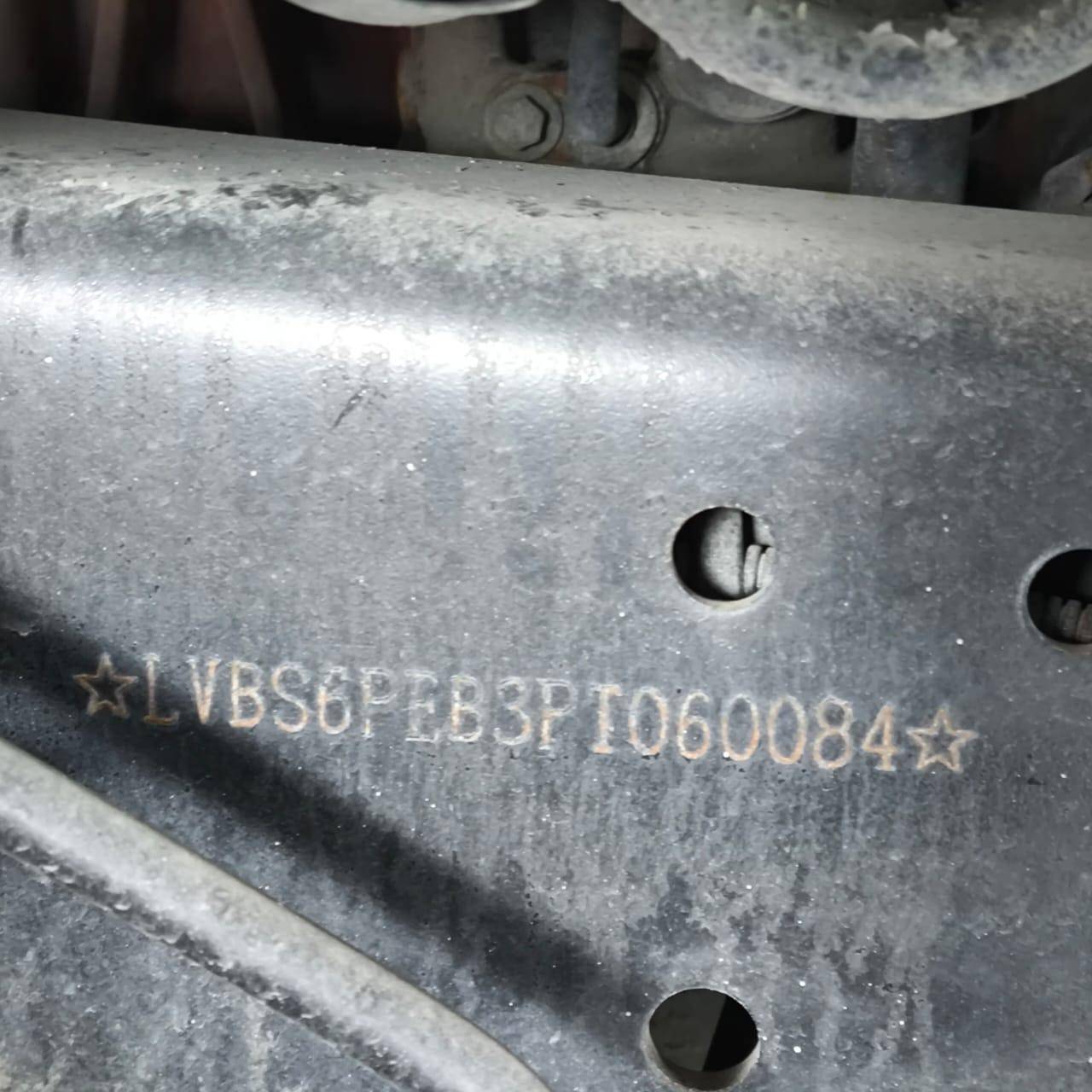 Foton AUMAN EST A 1846 AMT (4189SLFKA) Лот 000008579
