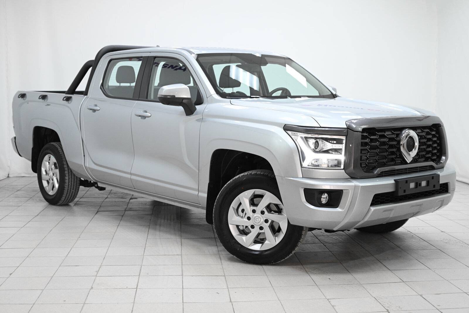 Great Wall Poer Kingkong Comfort 2.0d 6MT 4WD