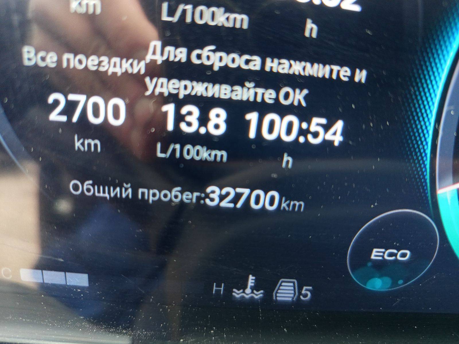GAC GS8 Лот 000008485