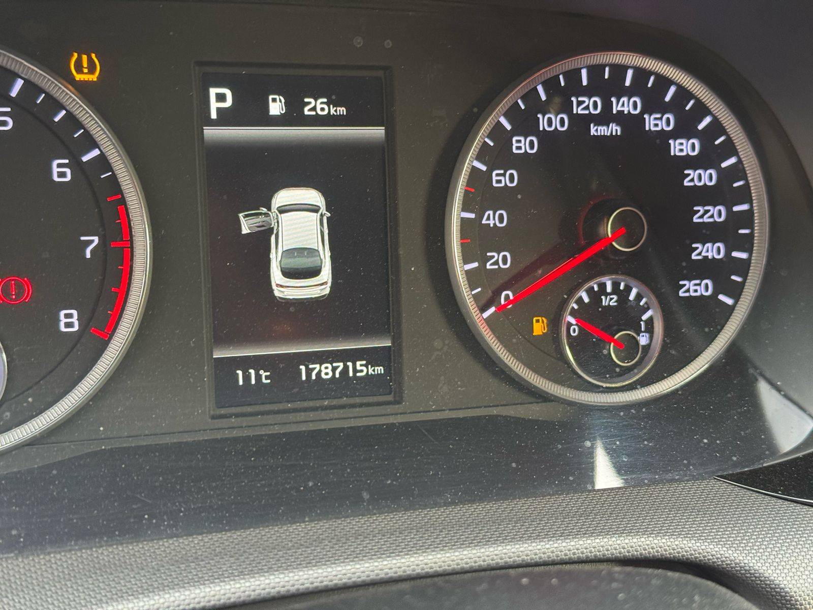 KIA K5 Лот 000008347