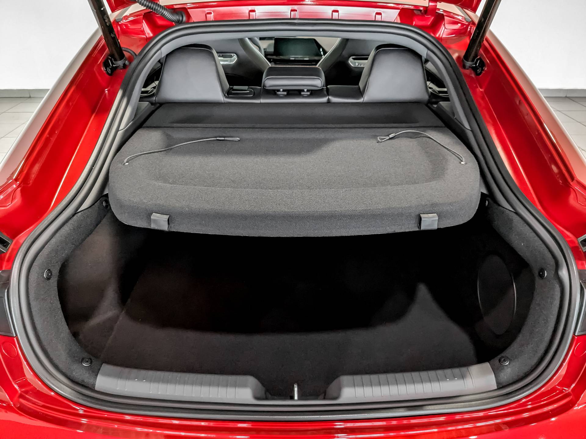 Changan Uni-V 1.5 7DCT Tech  