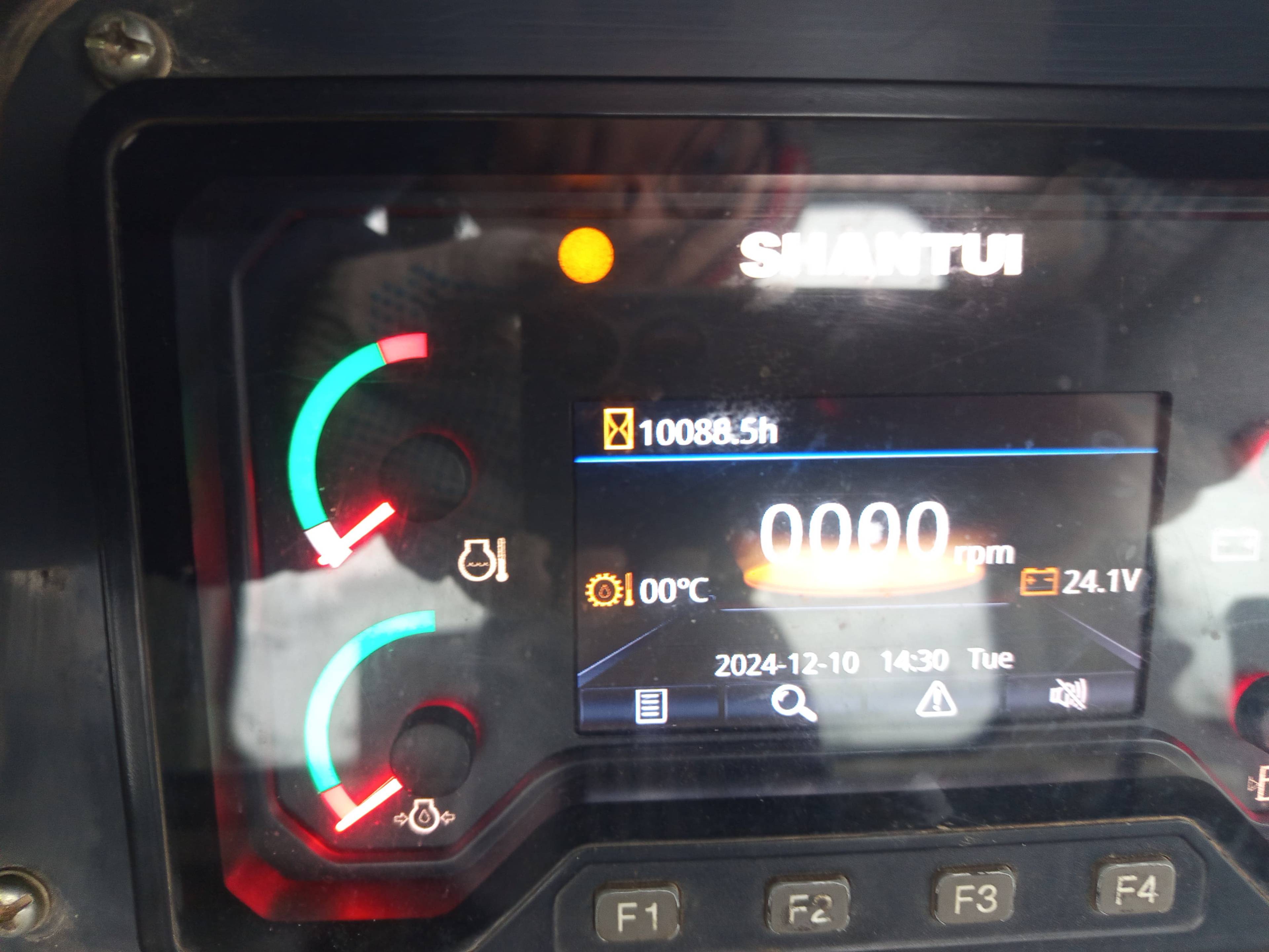 БЕЛДОЗЕР SD 16 Лот 000007017