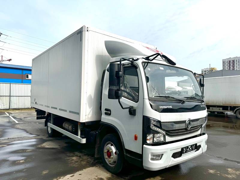 DongFeng С80S