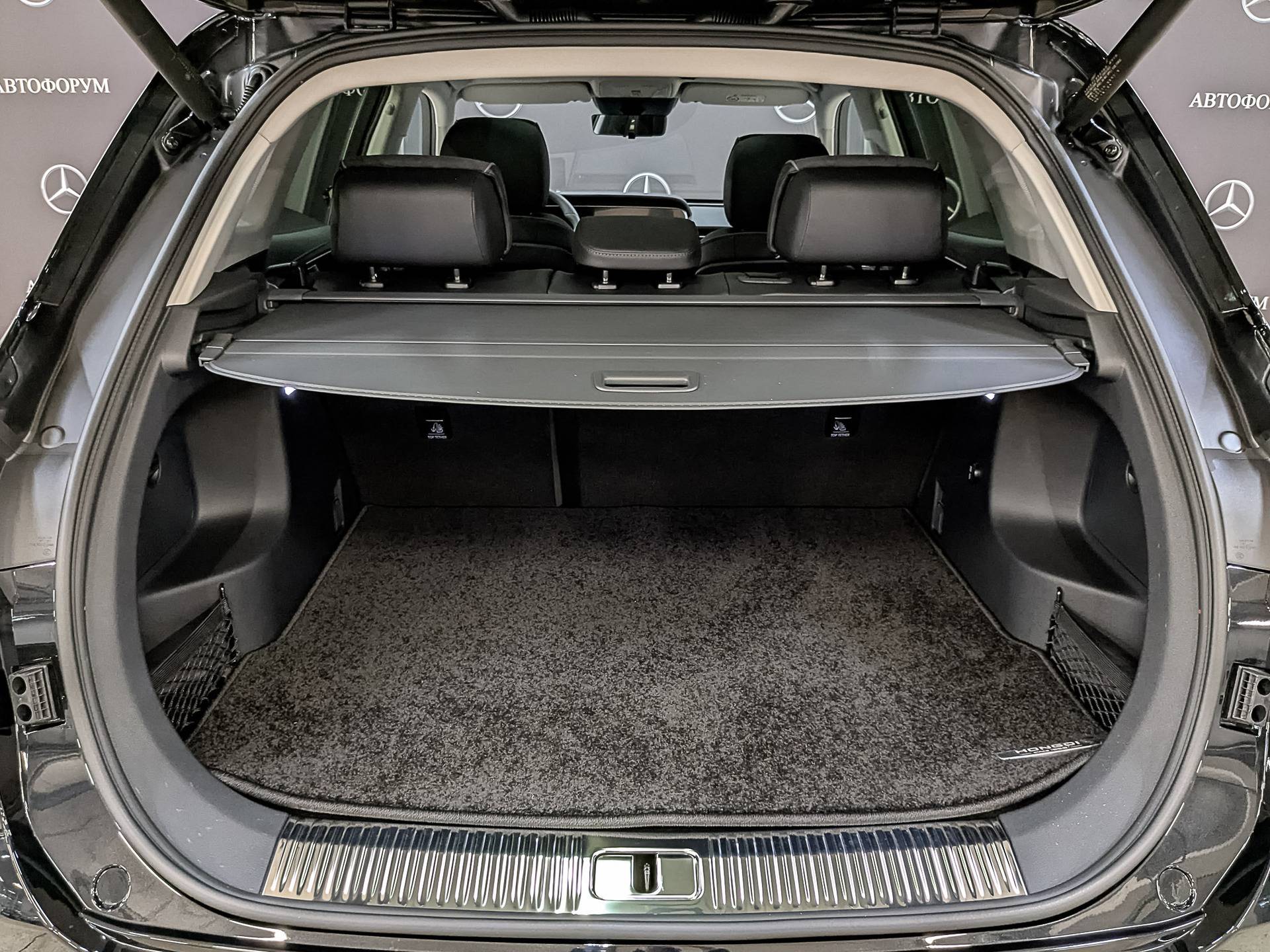 Hongqi HS5 Flagship AWD