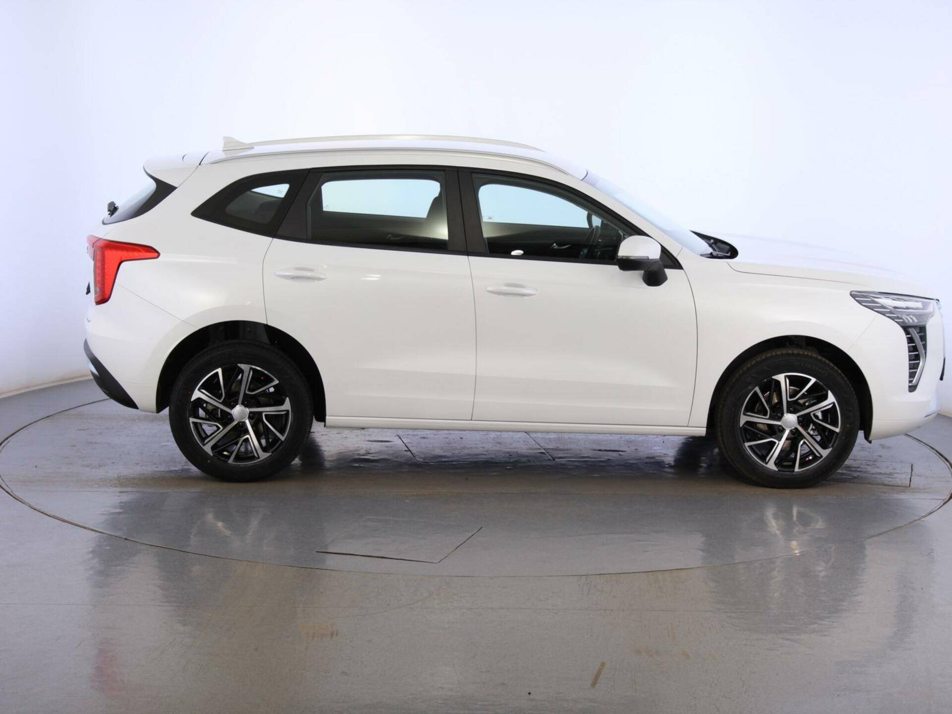 Haval Jolion Elite 1.5 7DCT 2WD