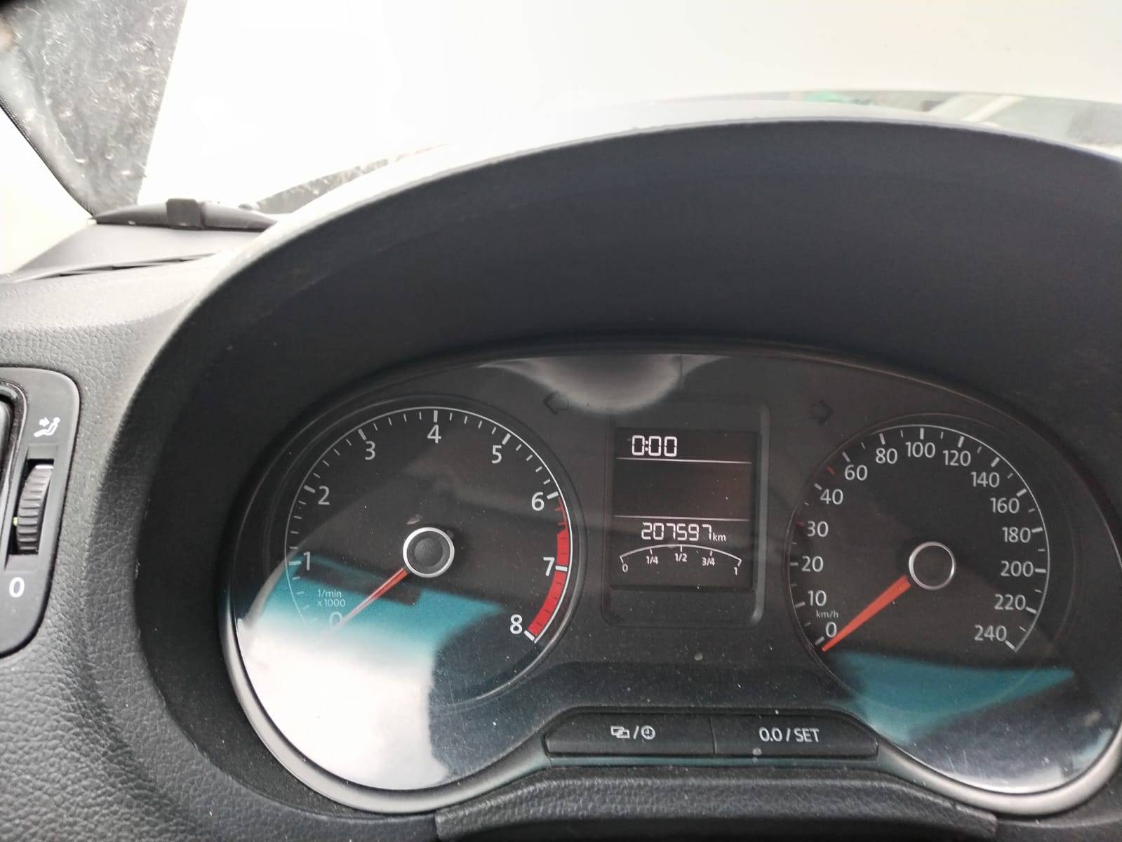 Volkswagen Polo Лот 000004380