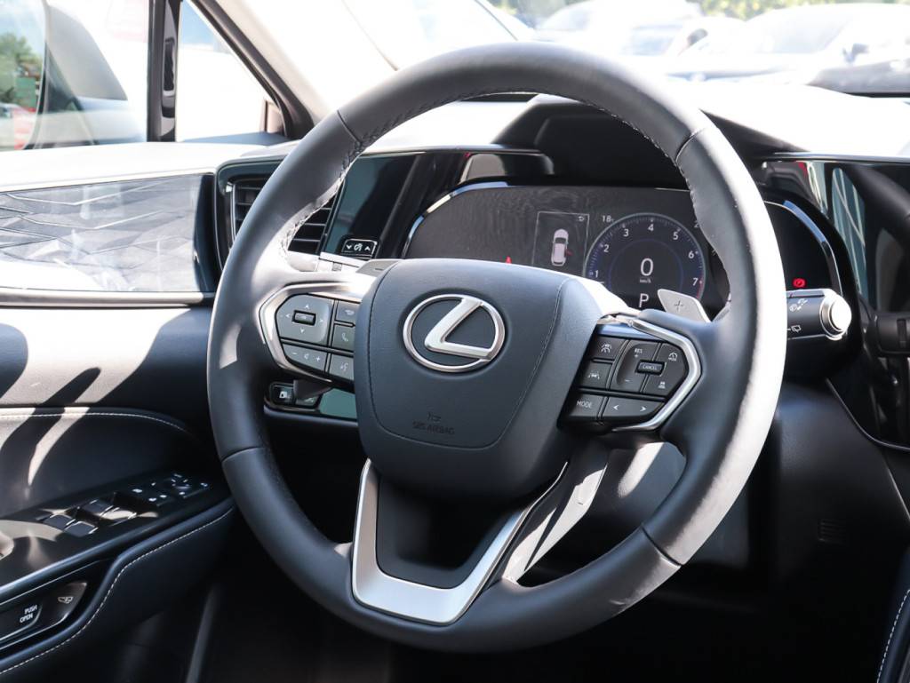 Lexus NX 250 Executive