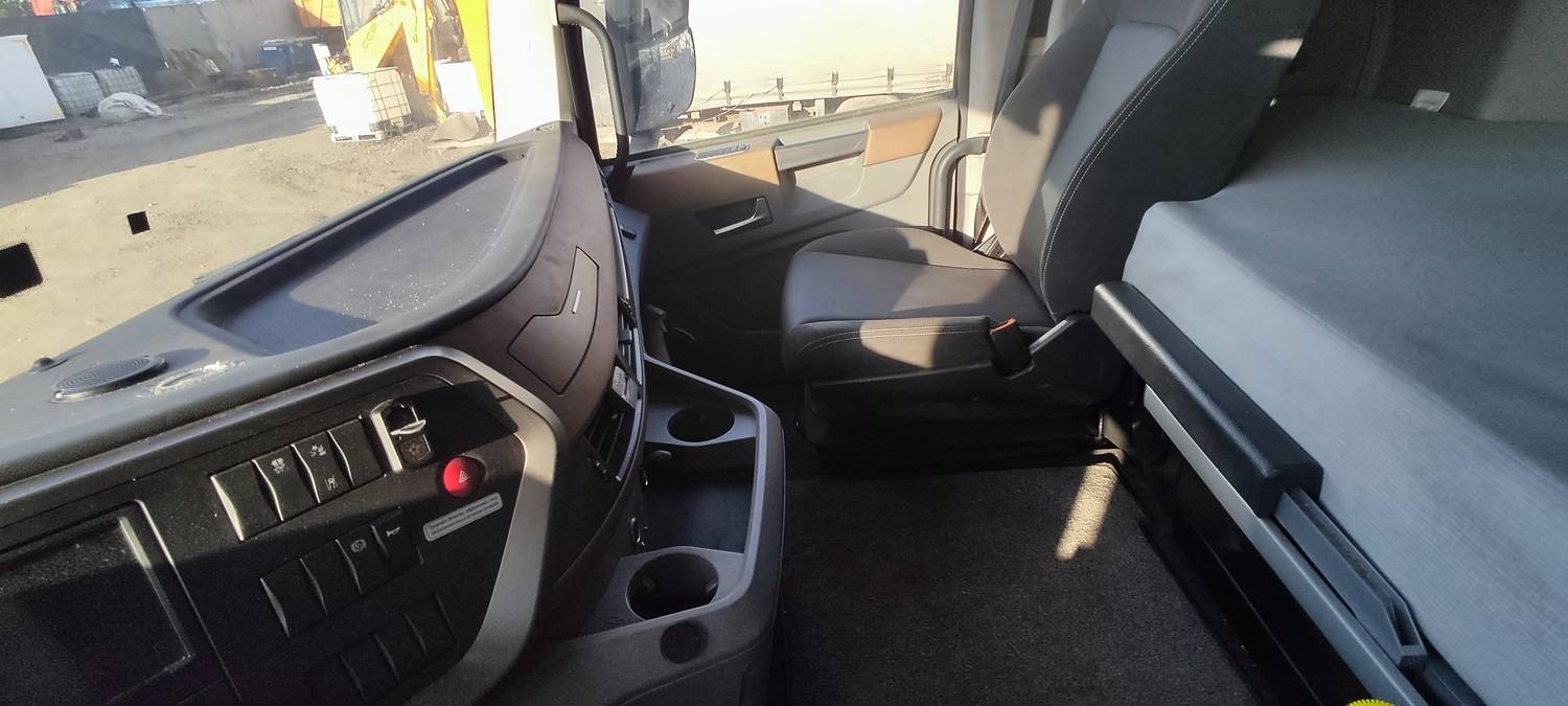 DongFeng GX DFH4180 4x2 Лот 000007567