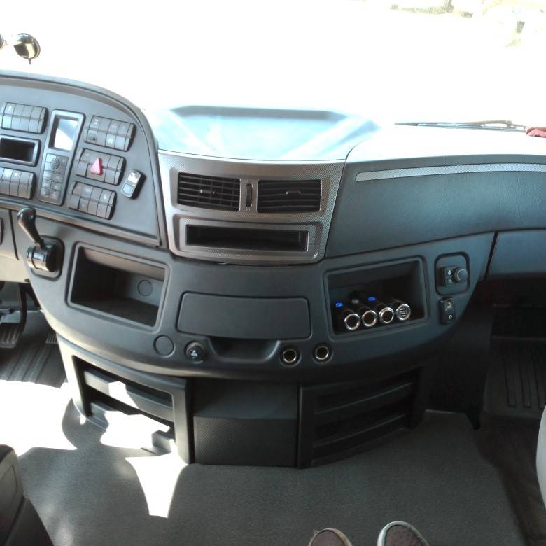 Foton AUMAN EST A 1846 AMT (4189SLFKA) Лот 000008286