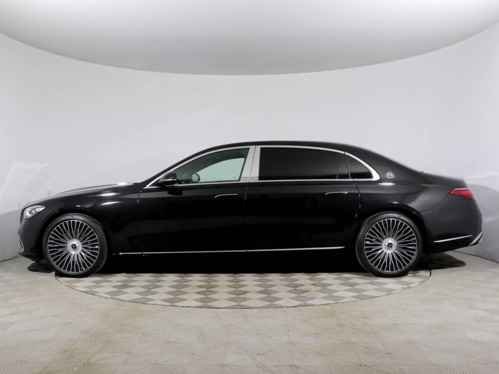 Mercedes-Benz S седан 580 Maybach 4MATIC