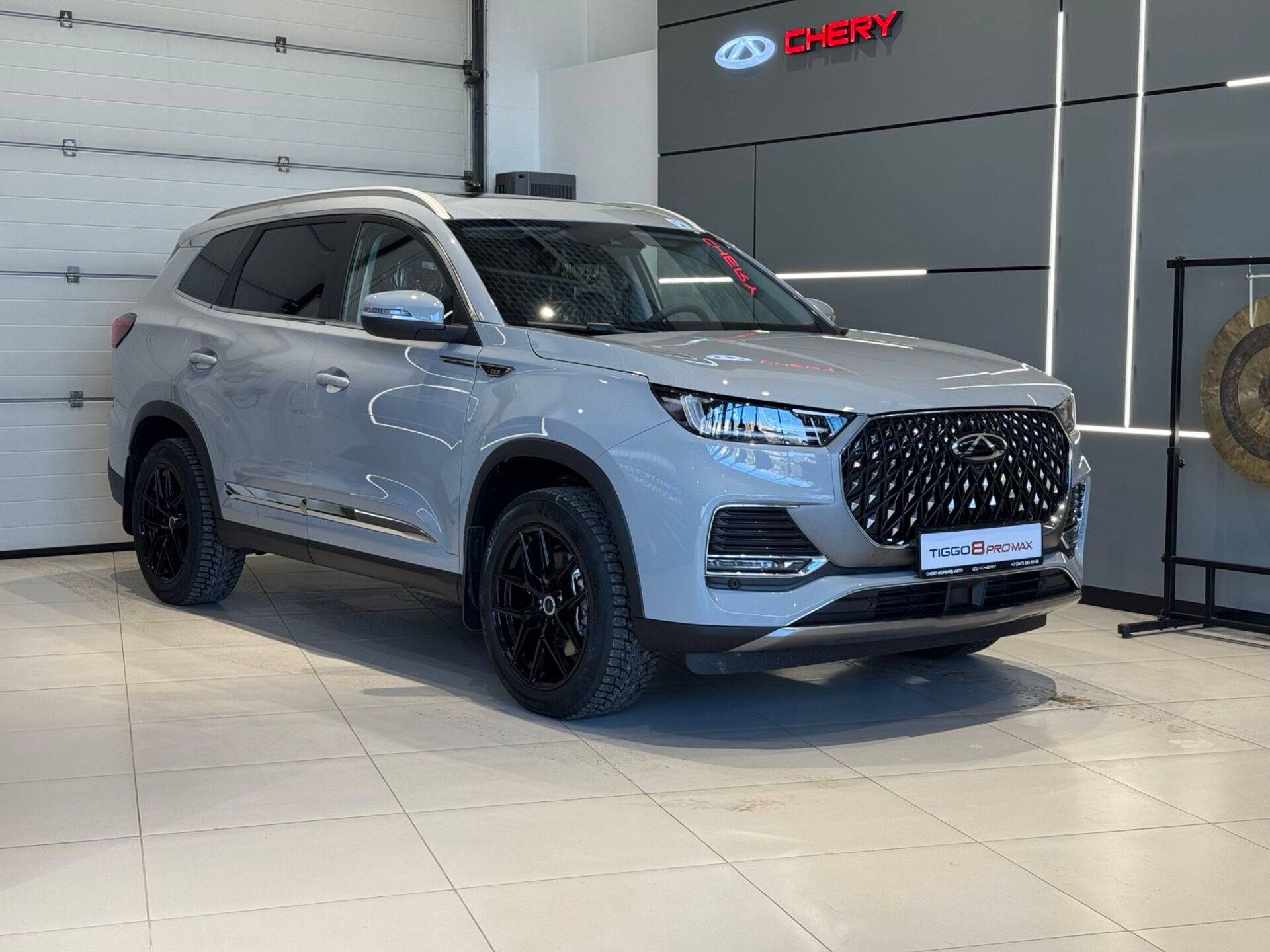 Chery Tiggo 8 PRO MAX Dreamline 4WD