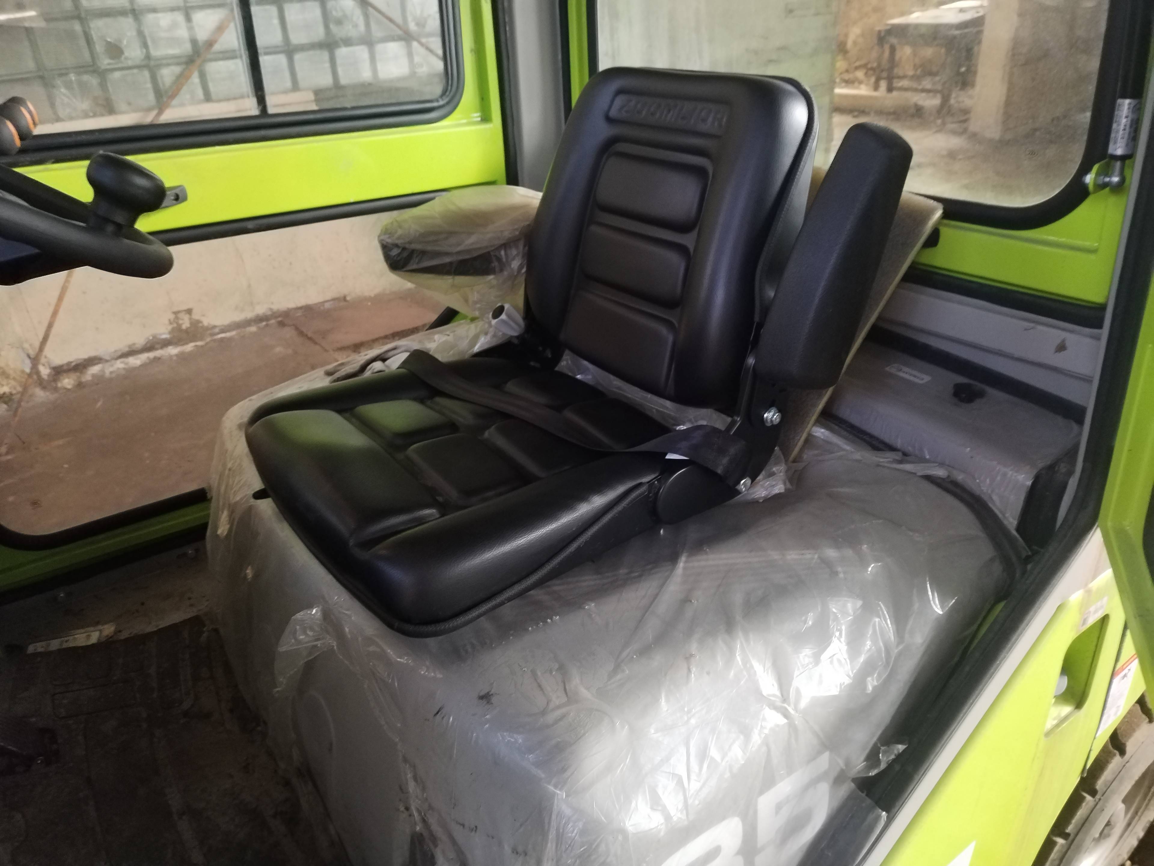 Zoomlion FD35 Лот 000008530