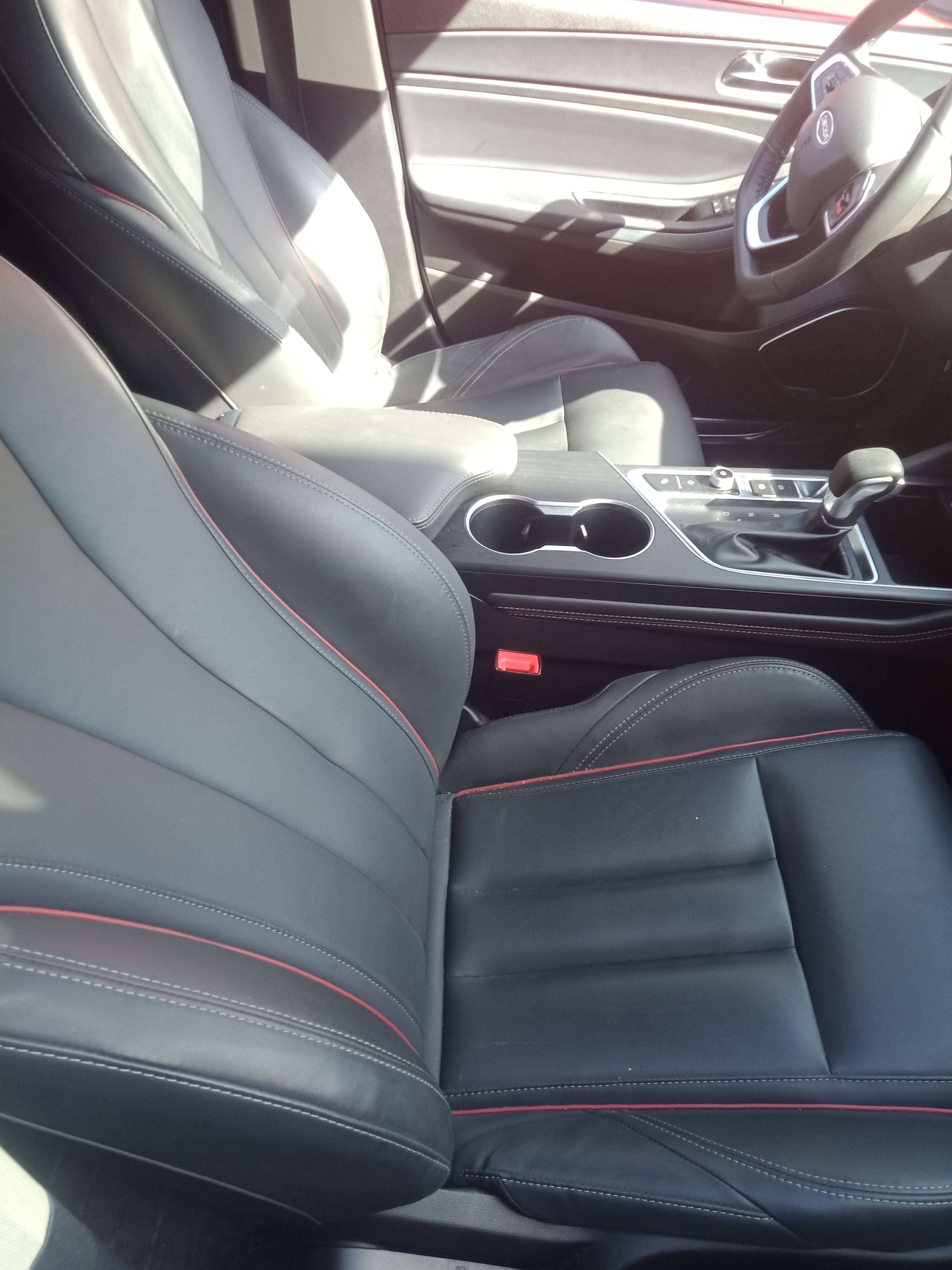 OMODA S5 Лот 000008516