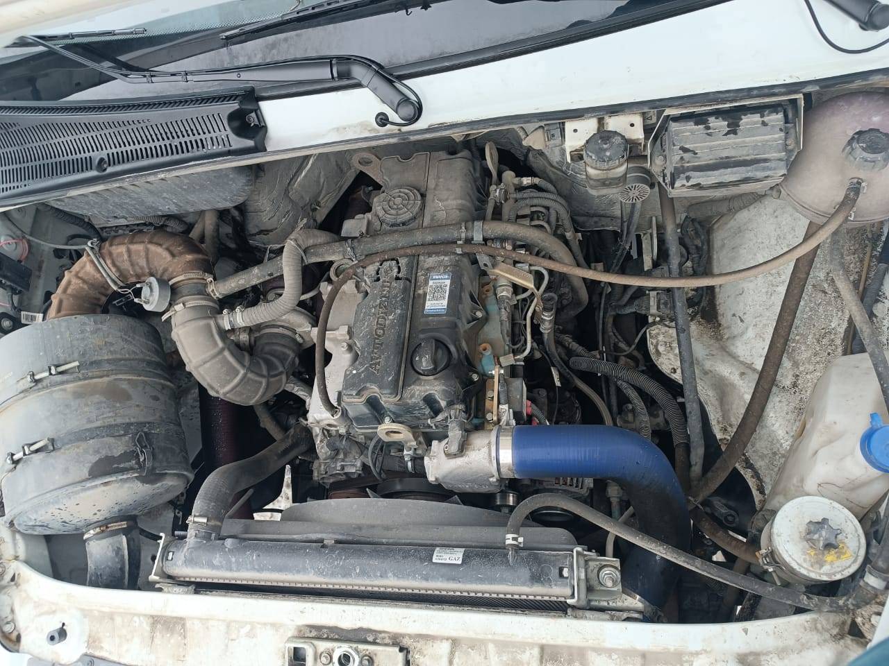ГАЗ C41RB3 Лот 000008381