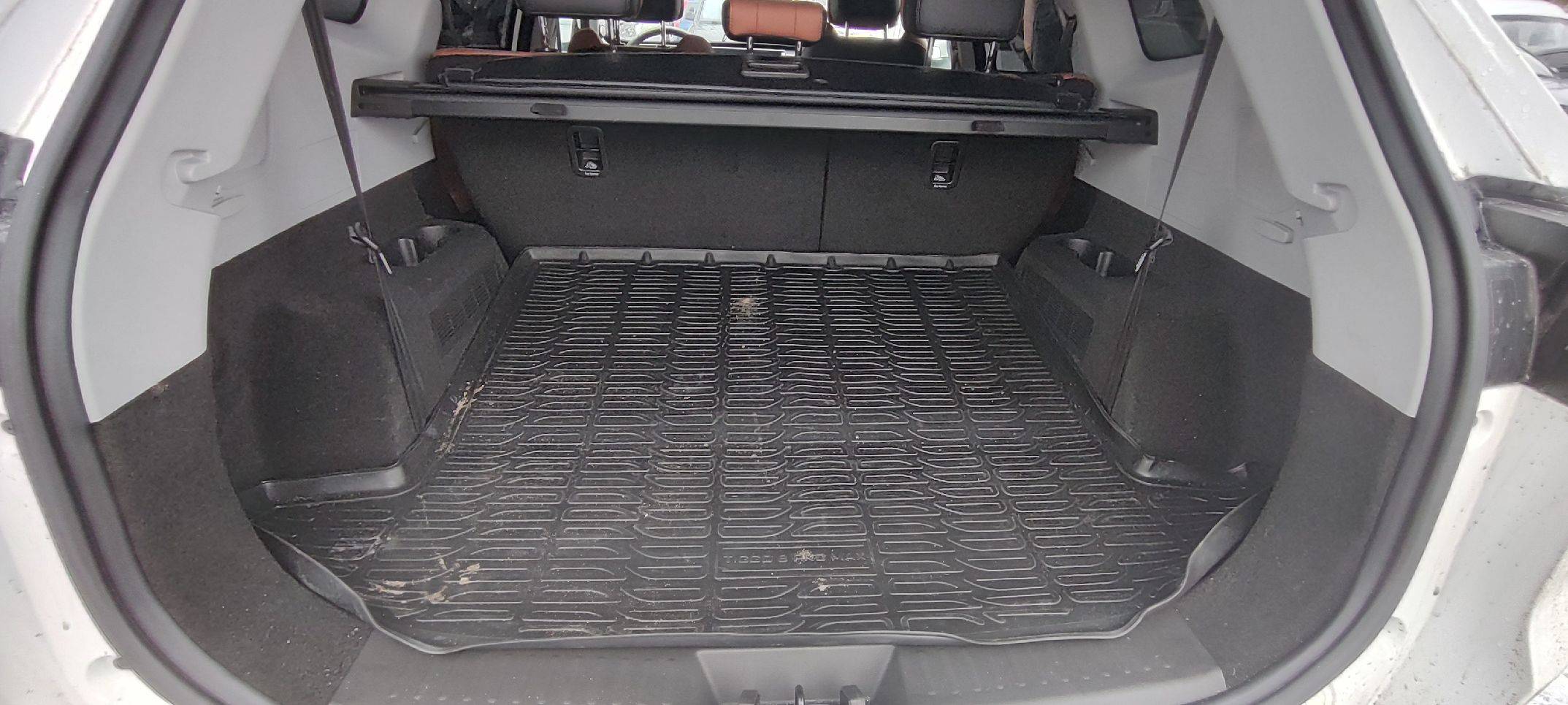 Chery Tiggo 8 PRO MAX Лот 000006955