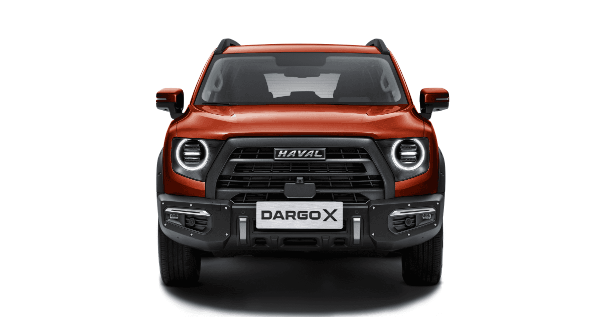 Haval Dargo X Elite 2.0 7DCT 4WD