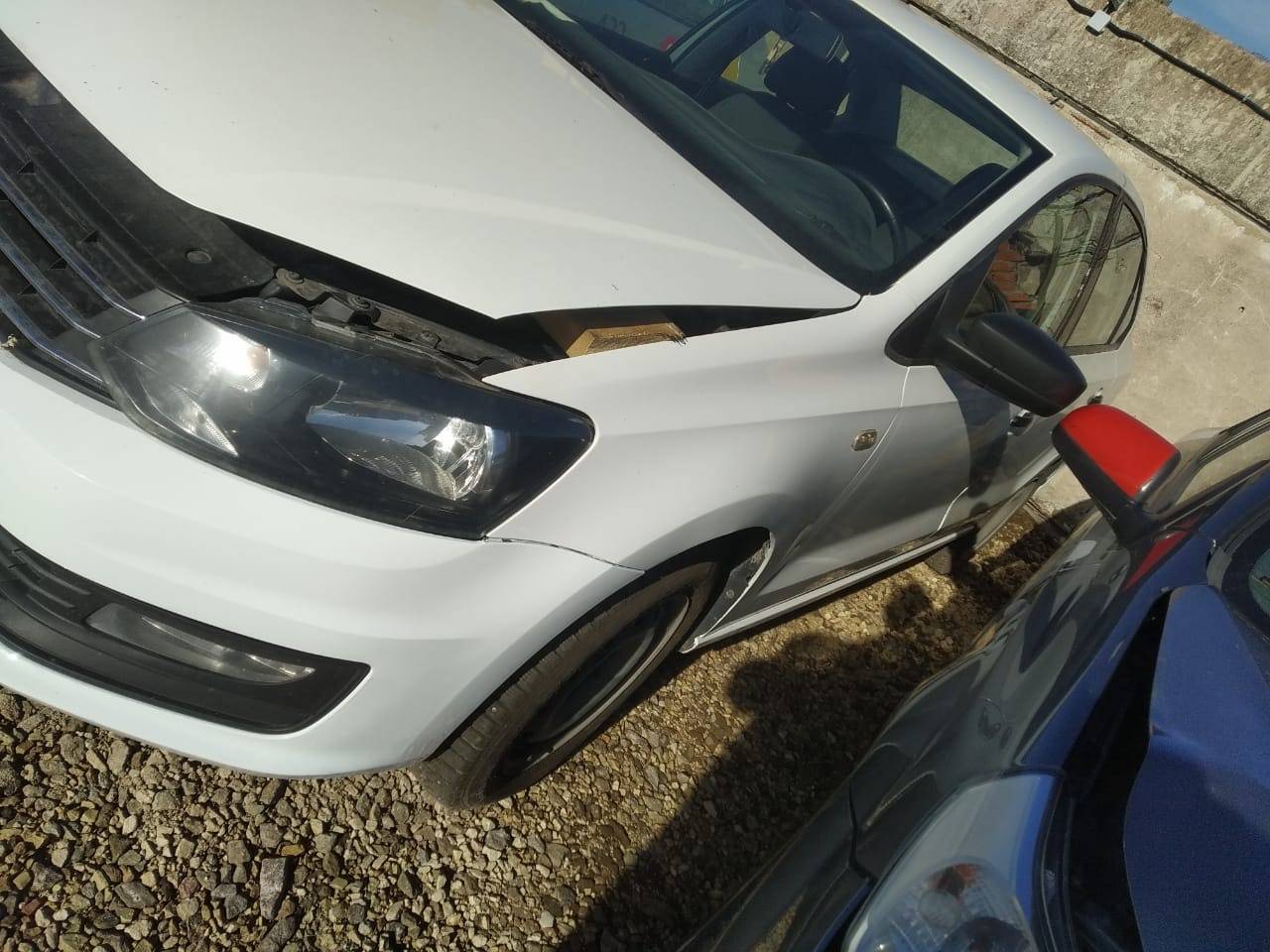 Volkswagen Polo Лот 000004591